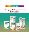 Massigen dailyvit+ multi b 30 compresse