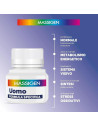 Massigen dailyvit+ uomo 30 compresse