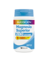 Massigen magnesio superior senza zuccheri 150g