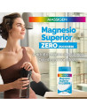 Massigen magnesio superior zero zuccheri 300g