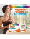 Massigen magnesio potassio zero zuccheri 24+6 bustine