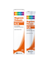 Massigen magnesio e potassio plus 20 compresse effervescenti