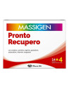 Massigen pronto recupero 14+4 bustine