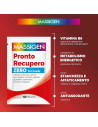 Massigen pronto recupero zero zuccheri 14+4 bustine