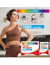 Massigen pronto recupero zero zuccheri 14+4 bustine