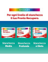 Massigen pronto recupero energia plus 24+2 bustine