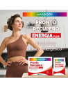 Massigen pronto recupero energia plus 24+2 bustine