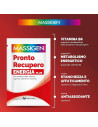 Massigen pronto recupero energia plus 24+2 bustine