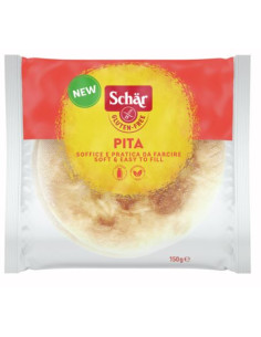 Schar pita 150g