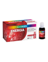 Massigen energia 10 flaconcini 25ml