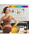 Massigen pappa reale 10 flaconcini 25ml