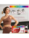 Massigen energia 10 flaconcini 25ml