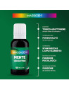 Massigen mente 10 flaconcini 25ml