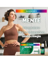 Massigen mente 10 flaconcini 25ml