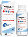 Marco viti omega3 multiazione 60 perle