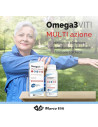 Marco viti omega3 multiazione 60 perle