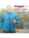 Marco viti omega3 multiazione 60 perle
