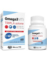 Marco viti omega3 tripla azione 60 perle