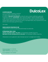 Dulcolax 40 compresse rivestite 5mg