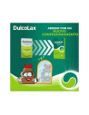 Dulcolax 40 compresse rivestite 5mg