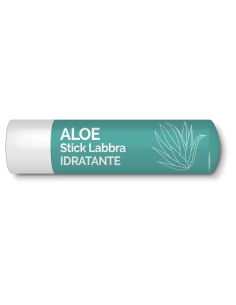 Marco Viti stick labbra idratante aloe