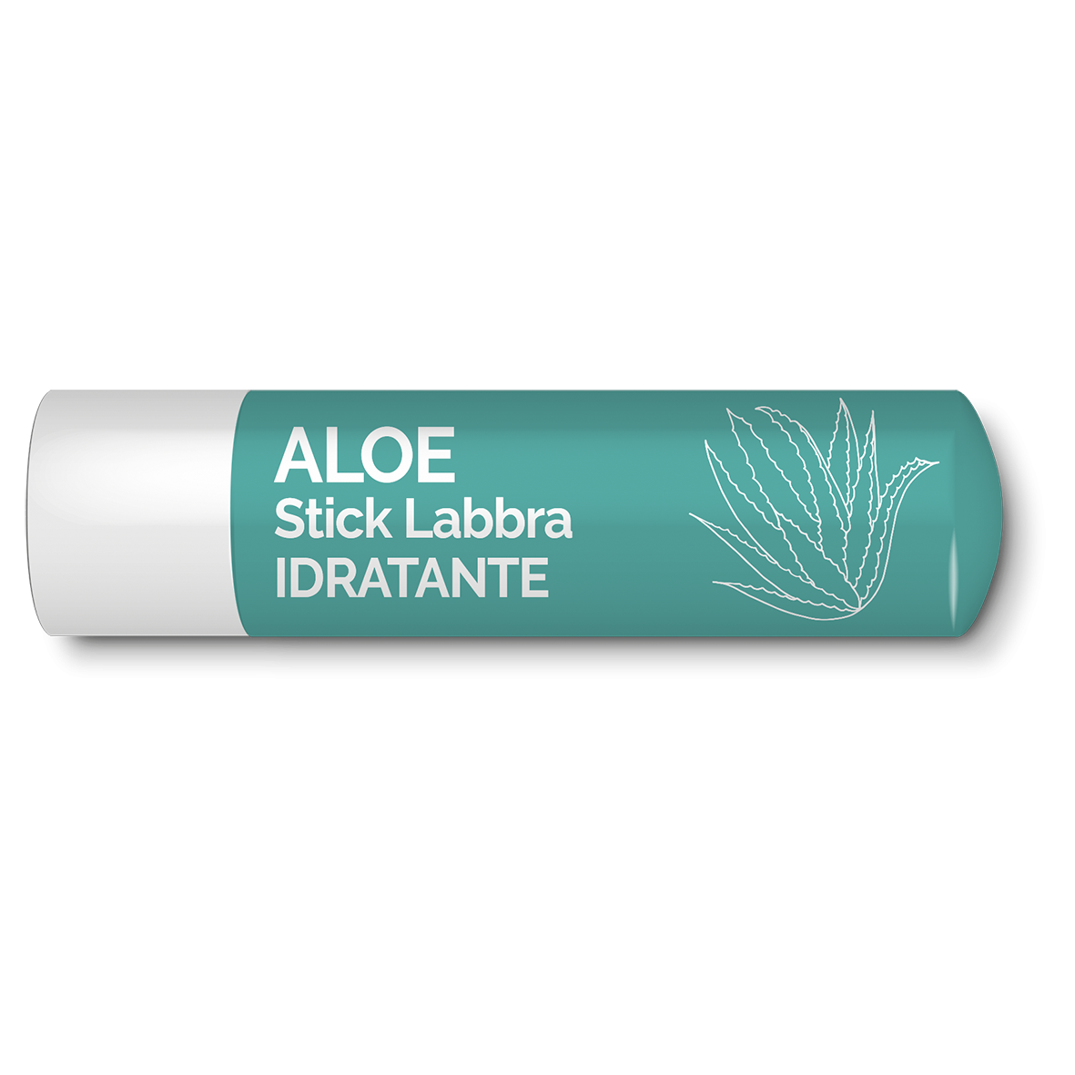 Image of Marco Viti stick labbra idratante aloe cod085