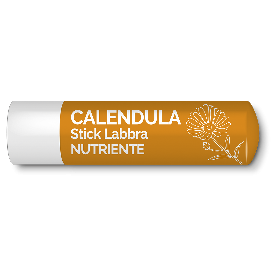 Image of Marco Viti stick labbra nutriente calendula cod085