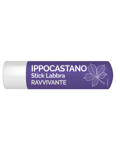 Marco Viti stick labbra ravvivante ippocastano