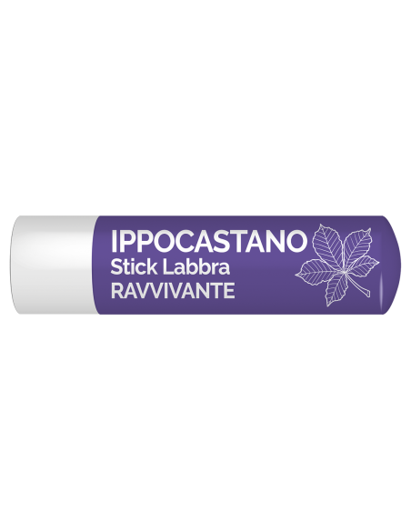 Marco Viti stick labbra ravvivante ippocastano