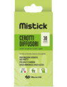 Mistick cerotti citronella30pz