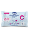 Ch cosm salviett 72pz s/plaq