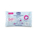Ch cosm salviett 72pz s/plaq