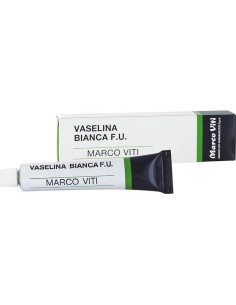 Marco Viti vaselina bianca f.u. tubo 30g