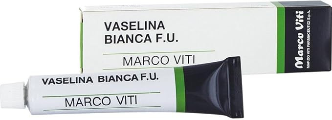 Image of Marco Viti vaselina bianca f.u. tubo 30g cod085