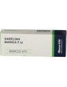 Marco Viti vaselina bianca f.u. tubo 30g
