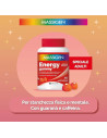 Massigen Energy gummy 60 caramelle