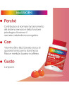 Massigen Energy gummy 60 caramelle