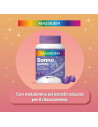 Massigen sonno gummy 60 caramelle