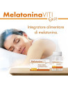 Marco Viti melatonina fast 1mg 60 compresse