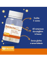 Marco Viti melatonina fast 1mg 60 compresse
