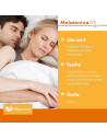 Marco Viti melatonina fast 1mg 60 compresse
