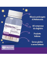 Marco Viti melatonina retard 1 mg 60 compresse