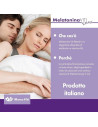 Marco Viti melatonina retard 1 mg 60 compresse