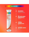 Massigen dailyvit+ multivitamincio 20 compresse effervescenti