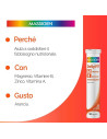 Massigen dailyvit+ multivitamincio 20 compresse effervescenti