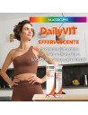 Massigen dailyvit+ multivitamincio 20 compresse effervescenti