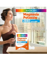 Massigen magnesio e potassio senza zuccheri 60 compresse