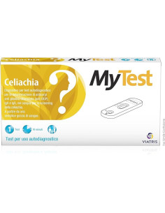 Test celiachia kit 1 pezzo