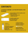 Test celiachia kit 1 pezzo