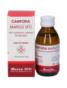 Marco Viti alcool canforato 100gr